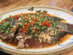 -妈妈的味道(和顺古镇店)