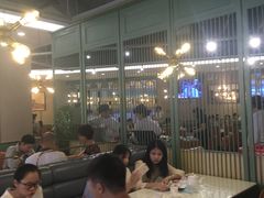 大堂-清晖小苑•顺德地方菜(壹海城店)