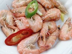 -钱大妈海鲜饭店(保利林语店)