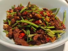 -好食上(喜盈门.范城店)