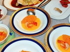 -T館·花园艺术餐厅