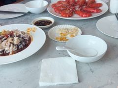 -不仔客海鲜·烧烤·270度海景餐厅(大东海店)