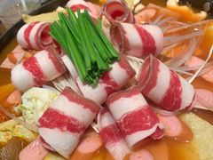 -春熙台·韩国料理(宝安西乡店)