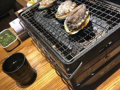 -烧货·活海鲜炭烧(湖滨商业街店)