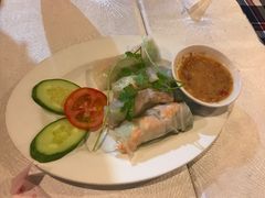 -Lanterns Vietnamese Restaurant