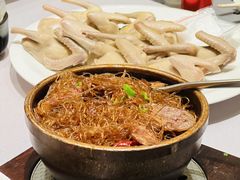 -狮王府淮扬菜(新街口友谊店)