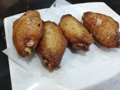 -八爷茶餐厅
