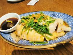 -常来小聚·广州非遗传承餐厅(地王广场店)