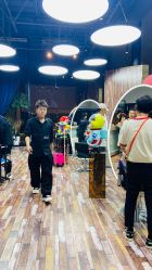 -Cima salon西玛沙龙