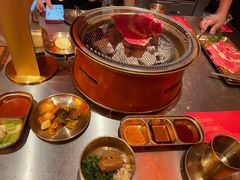 -西塔老太太泥炉烤肉(苏州大悦城店)
