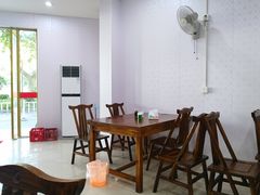 -老赵面店(大西路店)