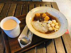-绿小院(荔湾店)