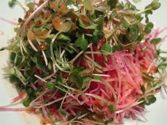 -红蜡烛-养生粥-津鲁菜(中山路店)