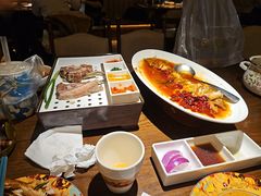 -相约·羊村小馆非遗手抓肉(七一酱园店)