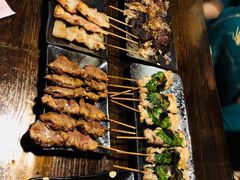 -鸟内会(河北路店)
