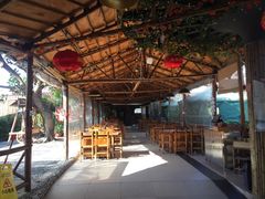 -原汁原味驴庄(长岭村店)