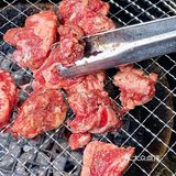 沉浸式烤肉畅享 首尔烤肉