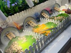 -豪食披萨烤肉自助(保定商场店)