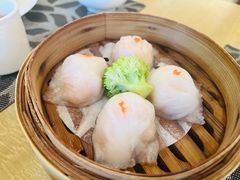 -牡丹国际大酒店-港式茶餐厅