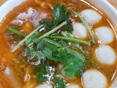 -明月虾面(厦禾路店)