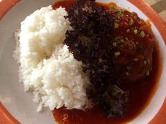 Fiore特制煮汉堡-BISTROFIORE美伊娜(伊犁南路店)