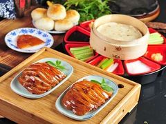 -北平食府(马鞍山路店)