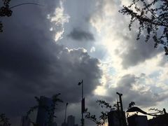 -百林公园-两江幸福广场