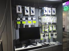 -IT工坊手机电脑维修回收(天山路店)