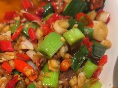 -彭耕记猪油炒小菜(吉联mall店)