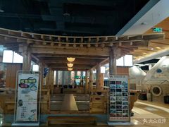 -丽池宫韩式汗蒸会馆(华灯坊店)