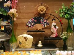 -宁波石浦豪生大酒店·自助餐厅