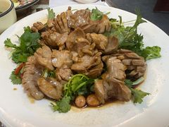 -聪辉同安老美食饭店(大元路店)