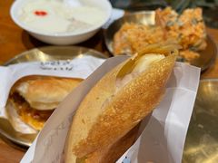 -小豆海棠(人民南路店)