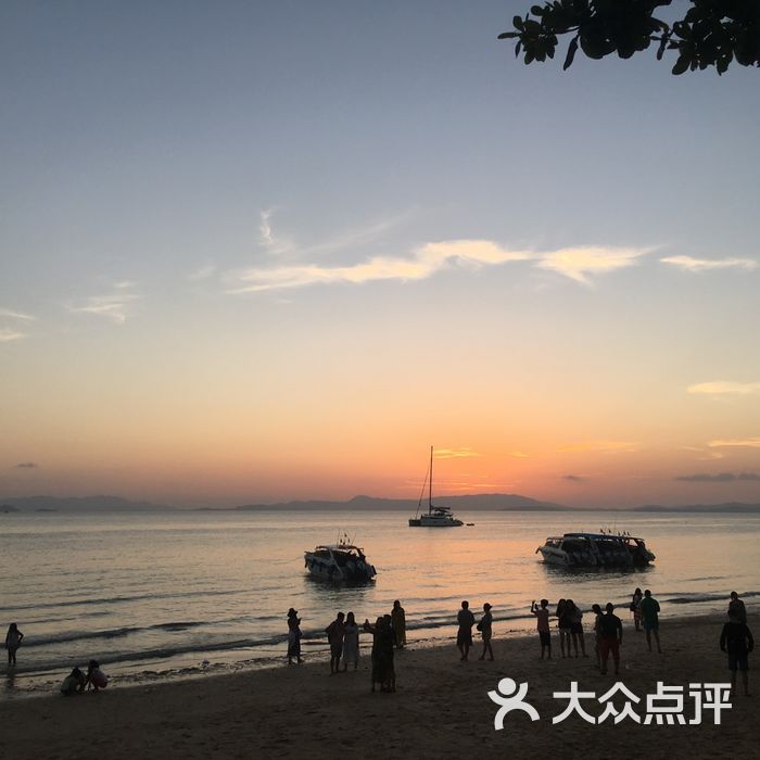 蓝湾沙滩别墅酒店图片-北京经济型酒店(b&b)-大众点评网