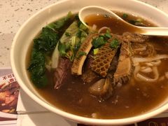 -新宝餐厅(流塘店)