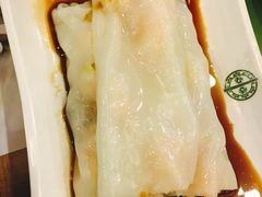 -添好运点心专门店(中环IFC店)