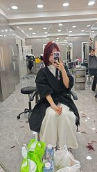 点击看大图 -老佛爷Hair染发烫发Salon