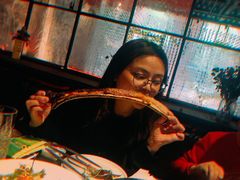 -C&R西班牙餐厅
