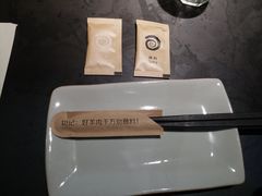 -很久以前羊肉串(中山公园店)