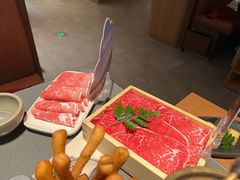 -巴奴毛肚火锅(二七万达店)