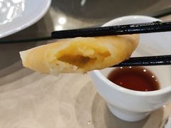 -日日鲜茶餐厅 · 潮汕菜 · 手工茶点(小公园店)