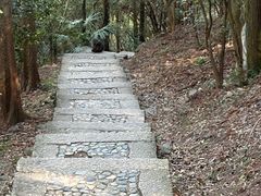 -黄山翡翠谷景区