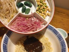 -肘子酥·天津菜·特色捞面(德云社店)