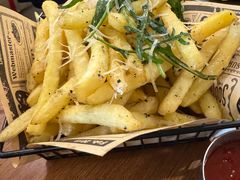 -The Good Place好地方·Brunch·coffee(国贸店)