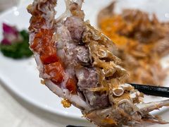 -大东海海鲜酒楼(渔人码头总店)