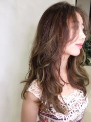 -CARR SALON