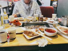 -苏格里岛自助海鲜烤肉火锅(集美万达店)