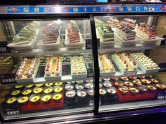 -领鲜活海鲜榴莲自助火锅(东门店)