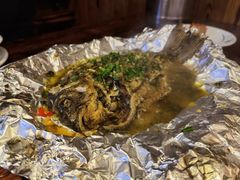 秘制鲫鱼-衡厨·衡阳土菜(中南店)