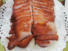 -肥姐美食(同福中路店)